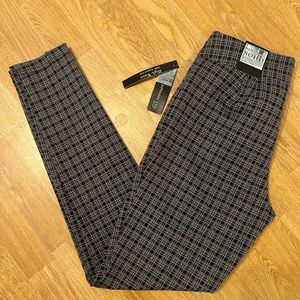 SoHo High waisted dress pants